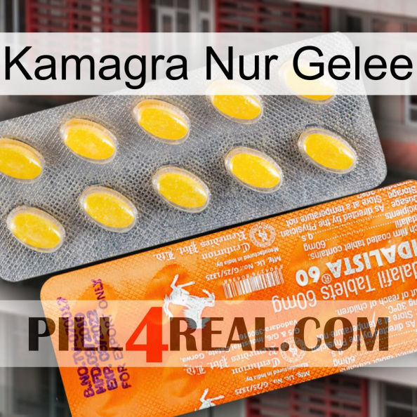 Kamagra Only Jelly new05